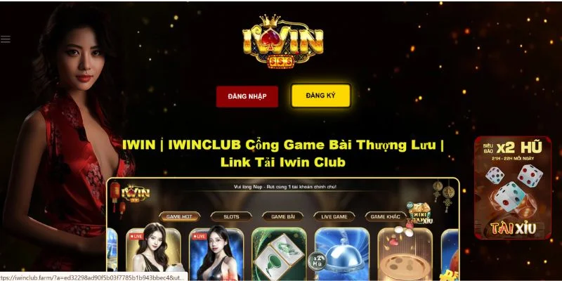 IWINCLUB {iwinonline.info} Link Chơi Game Đổi Thưởng Uy Tín Siêu Mượt 23 Mở tài khoản IWINCLUB vô cùng đơn giản