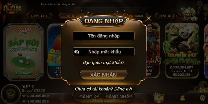 IWINCLUB {iwinonline.info} Link Chơi Game Đổi Thưởng Uy Tín Siêu Mượt 21 Nắm chắc cách đăng nhập IWIN sẽ giúp bạn hạn chế phát sinh lỗi